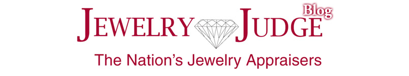 Jewelry Judge Blog
